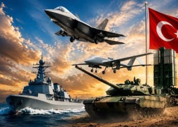 Türk savunma sanayiinden 15 milyar dolarlık dev hamle