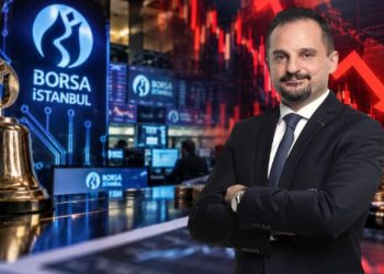 Türkiye Sigorta Genel Müdür Yardımcısı Gürol Sami Özer gözaltında