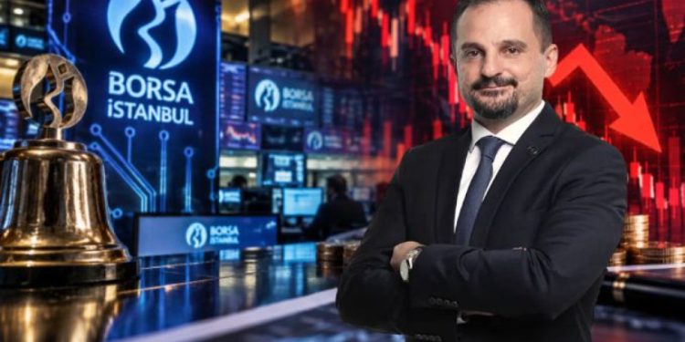 Türkiye Sigorta Genel Müdür Yardımcısı Gürol Sami Özer gözaltında