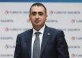 Türkiye Sigorta eski Genel Müdürü Taha Çakmak gözaltına alındı
