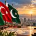 Türkiye, Suudi Arabistan ve Pakistan’dan Tahran’da kritik temas