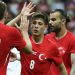 Türkiye, UEFA Uluslar A Ligi’nde Belçika karşısında