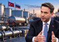 Türkiye ile Rusya arasında dizel yakıt tedarikinde mutabakat