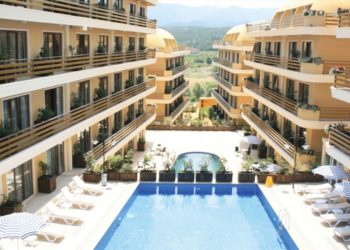 Türkiye’de binlerce kişiyi mağdur etmişti: O otel iflas etti