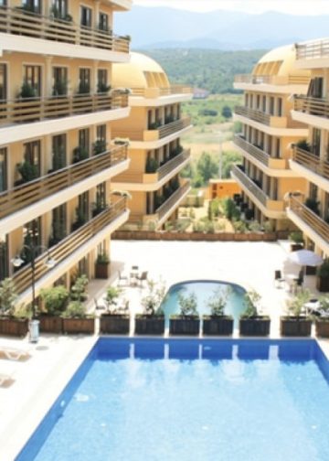 Türkiye’de binlerce kişiyi mağdur etmişti: O otel iflas etti