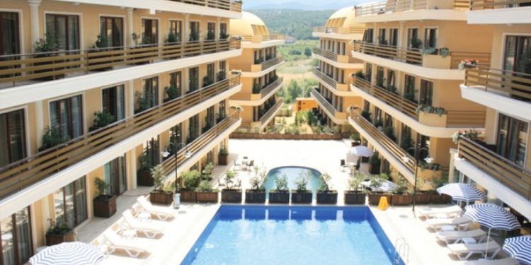 Türkiye’de binlerce kişiyi mağdur etmişti: O otel iflas etti