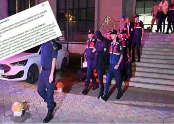 Tutuklanan belediye başkanvekili görevden uzaklaştırıldı