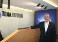 Tutuklu bulunan Tera Yatırım GM Emir Münir Sarpyener istifa etti
