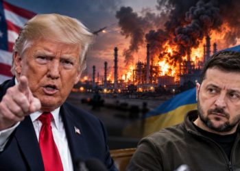Ukrayna’dan Trump’a mesaj! “Zelenskiy halk desteğine sahip”