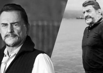 Ünlü şarkıcı Alpay hayatını kaybetti!