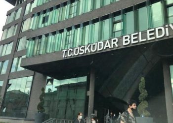 Üsküdar Belediyesi’nde “Cumhur İttifakı” adayı seçildi