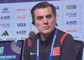 Vincenzo Montella’dan Türkiye’ye veda: Kalbimde her zaman çok özel bir yerin olacak