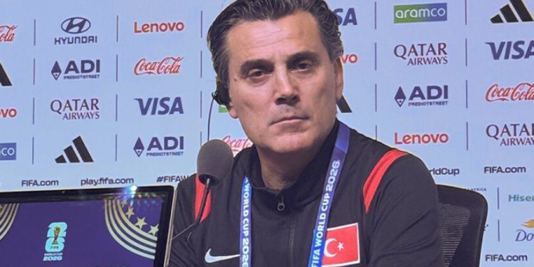 Vincenzo Montella’dan Türkiye’ye veda: Kalbimde her zaman çok özel bir yerin olacak