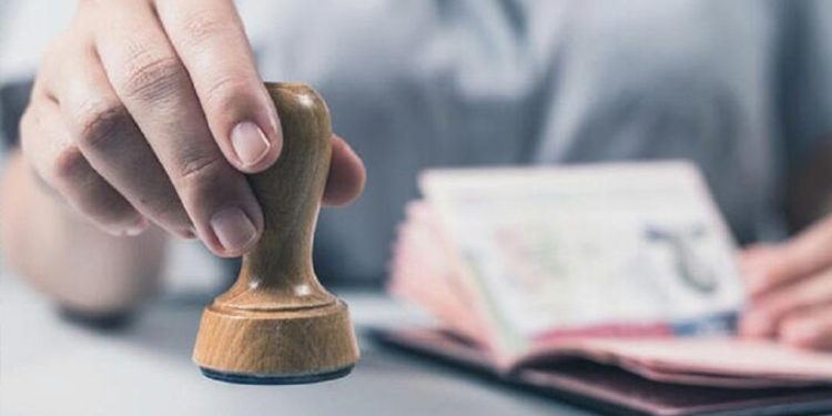 Vize randevusunda dolandırıcılık uyarısı: Ücret ödemeyin!