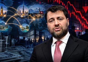 Vurgundaki akıl hocası “Madoff” skandalı! İki dev fon “Tezmenzede” çıktı