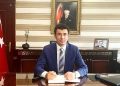 Vurulmuş halde bulunan Vali Yardımcısı hayatını kaybetti