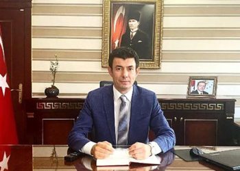 Vurulmuş halde bulunan Vali Yardımcısı hayatını kaybetti