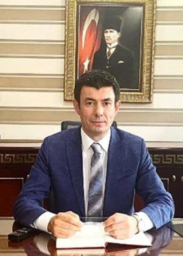 Vurulmuş halde bulunan Vali Yardımcısı hayatını kaybetti