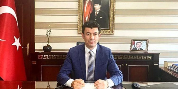 Vurulmuş halde bulunan Vali Yardımcısı hayatını kaybetti