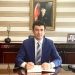 Vurulmuş halde bulunan Vali Yardımcısı hayatını kaybetti