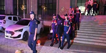 Yahşihan Belediyesi soruşturmasında tutuklu sayısı 16’ya yükseldi
