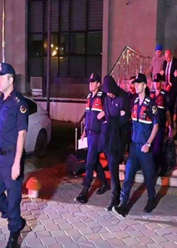 Yahşihan Belediyesi soruşturmasında tutuklu sayısı 16’ya yükseldi