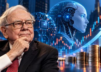Yapay zekâ balonu patlarsa ne olacak? Buffett’ın 1999 uyarısı gündemde