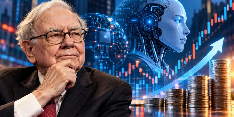 Yapay zekâ balonu patlarsa ne olacak? Buffett’ın 1999 uyarısı gündemde