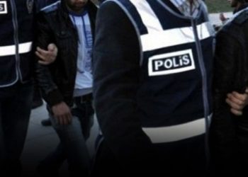 Yasa dışı bahis soruşturması kapsamında 33 kişi tutuklandı