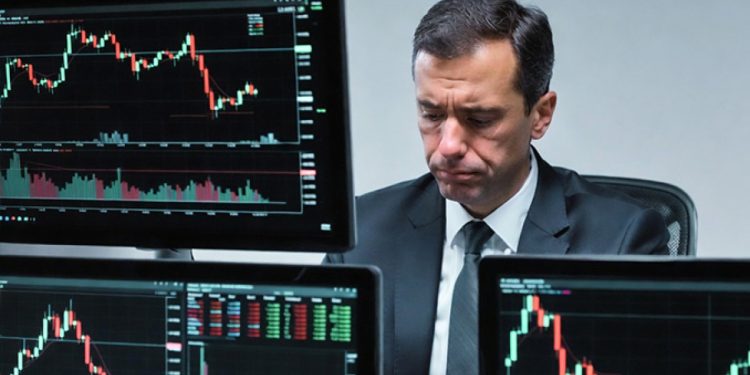 Yatırımcıların hisse senedi fonlarına ilgisi azaldı