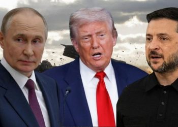 Zelenskiy: Trump’ın Putin’le anlaşması bizi üzdü