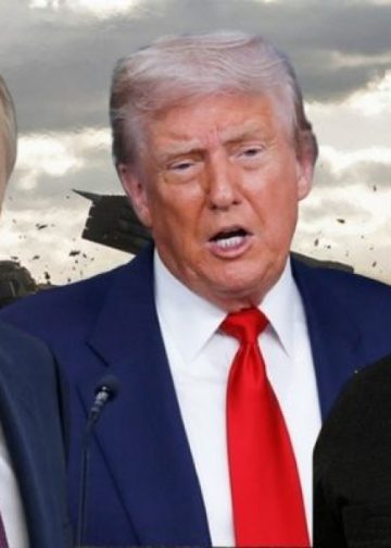 Zelenskiy: Trump’ın Putin’le anlaşması bizi üzdü