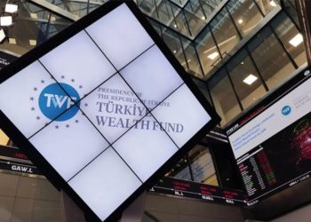 Ziraat Katılım ve Halk Katılım’ın TVF’ye devri için anlaşma sağlandı