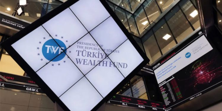 Ziraat Katılım ve Halk Katılım’ın TVF’ye devri için anlaşma sağlandı